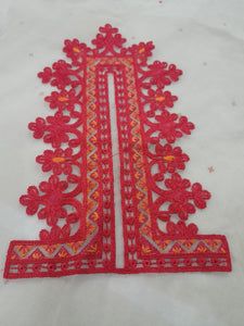 Mariab Shirt