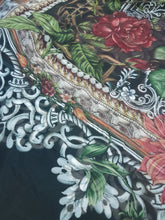 Load image into Gallery viewer, Mariab Duppta Silk
