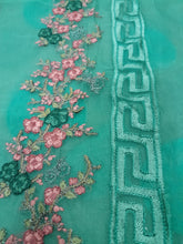 Load image into Gallery viewer, Mariab Patch Sleeves

