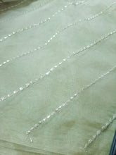 Load image into Gallery viewer, Maryam N Maria Fabric Embroidered Organza
