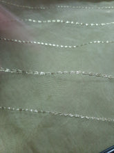 Load image into Gallery viewer, Maryam N Maria Fabric Embroidered Organza
