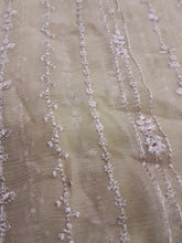 Load image into Gallery viewer, Mariab Shirt Fabric Embroidered chiffon
