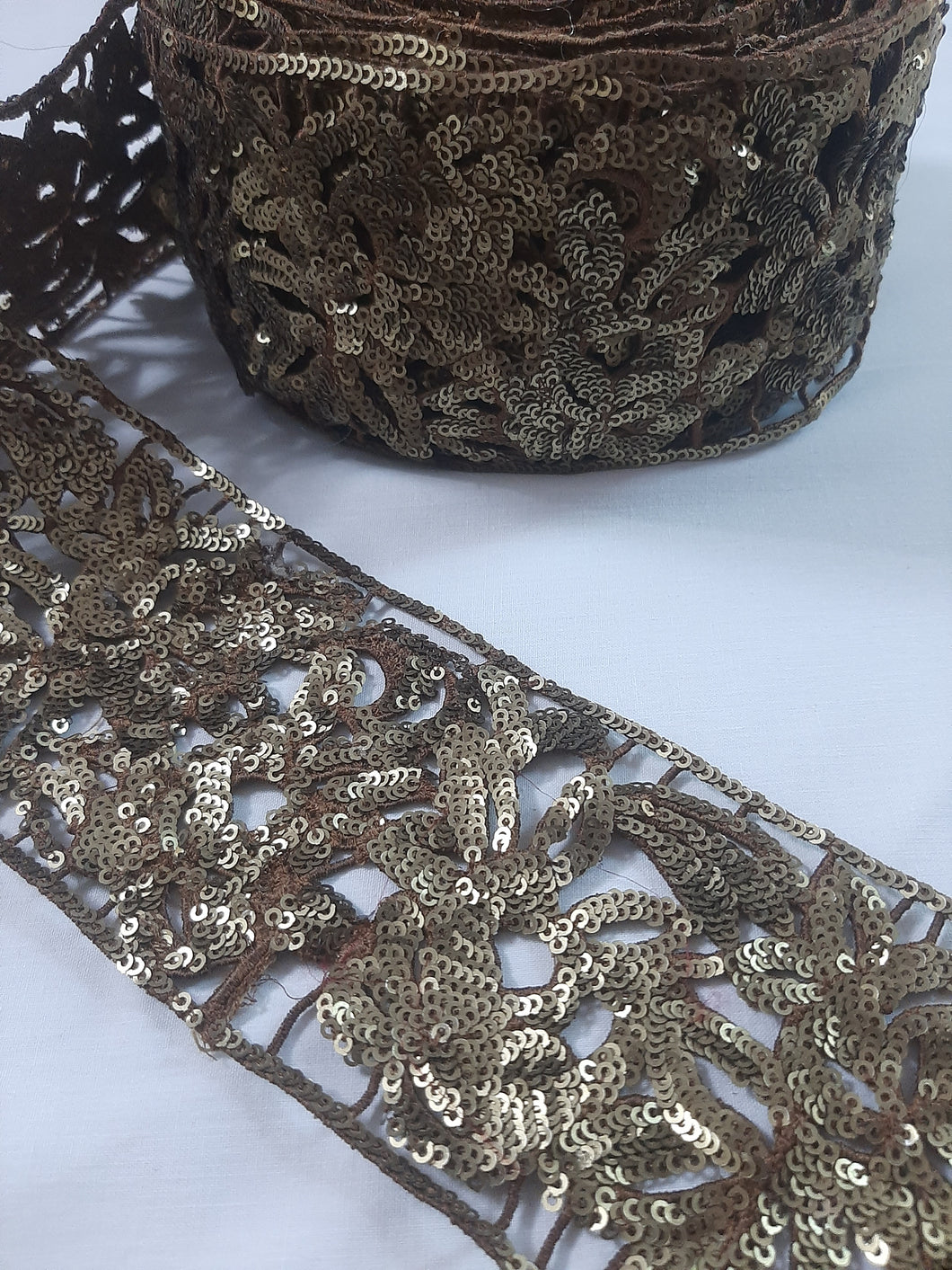 Mariab Patch Cut work
