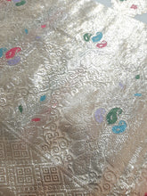 Load image into Gallery viewer, Mariab Duppta Jacquard Organza

