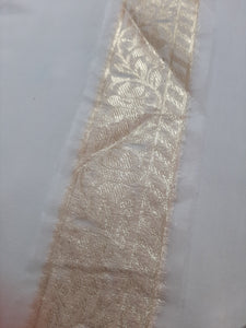 Mariab Neckline and Patches Set