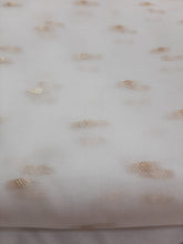 Load image into Gallery viewer, Mariab Fabric Jacquard Organza
