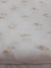 Load image into Gallery viewer, Mariab Fabric Jacquard Organza
