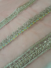 Load image into Gallery viewer, Mariab Neckline &amp; Patch Set
