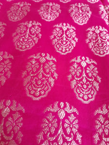 Mariab Fabric Jacquard