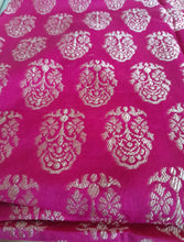 Load image into Gallery viewer, Mariab Fabric Jacquard
