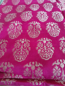Mariab Fabric Jacquard
