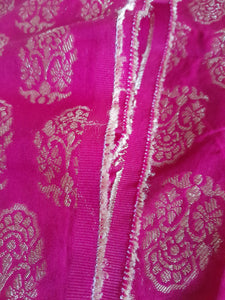 Mariab Fabric Jacquard