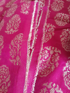 Mariab Fabric Jacquard