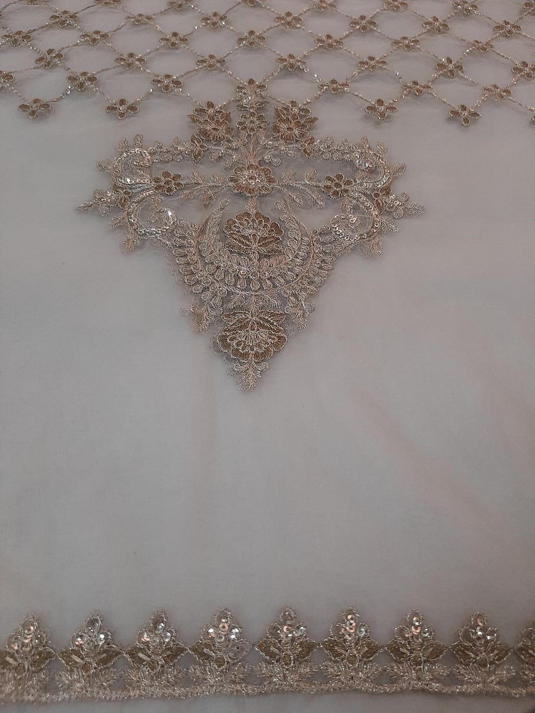 Mariab Sleeves Pair