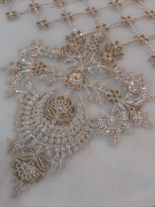 Mariab Sleeves Pair