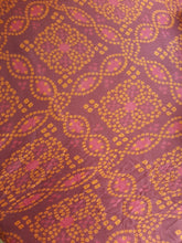 Load image into Gallery viewer, Mariab Fabric Chunri Printed Chiffon
