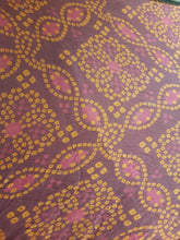 Load image into Gallery viewer, Mariab Fabric Chunri Printed Chiffon

