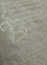 Load image into Gallery viewer, Mariab Shirt Cotton Net Jacquard
