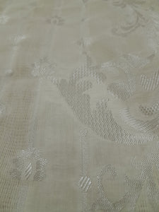Mariab Shirt Cotton Net Jacquard