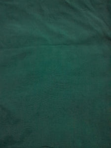 Charizma Fabric Plain Raw Silk