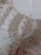 Load image into Gallery viewer, Mariab Neckline &amp; Patch Set

