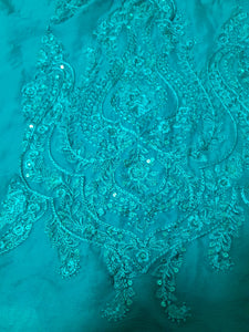 Mariab Shirt