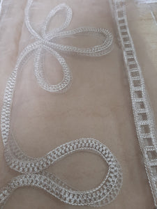 Mariab Patch Duppta