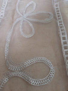 Mariab Patch Duppta