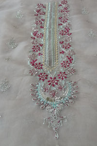 Mariab Center Panel