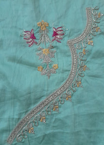 Mariab Motive Pair