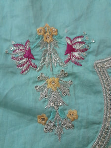 Mariab Motive Pair