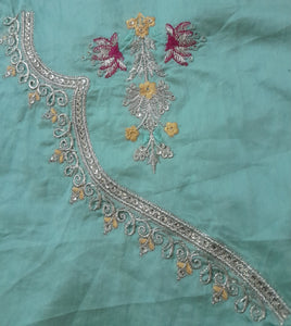 Mariab Motive Pair