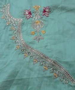 Mariab Motive Pair