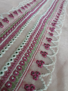 Republic Neckline