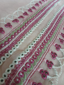 Republic Neckline