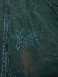 Mariab Patch / Pallu
