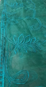 Mariab Patch / Pallu