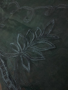 Mariab Patch / Pallu