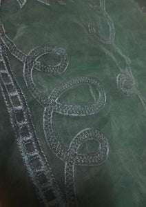 Mariab Patch / Pallu