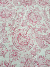 Load image into Gallery viewer, Mariab Duppta Printed Silk
