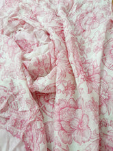 Load image into Gallery viewer, Mariab Duppta Printed Silk
