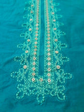 Load image into Gallery viewer, Mariab Neckline &amp; Shoulderline Patch Set
