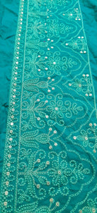 Mariab Neckline & Shoulderline Patch Set