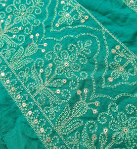 Mariab Neckline & Shoulderline Patch Set