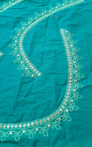 Mariab Neckline & Shoulderline Patch Set