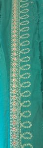 Mariab Neckline & Shoulderline Patch Set
