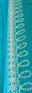 Mariab Neckline & Shoulderline Patch Set