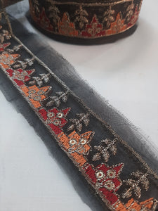 Mariab Patch