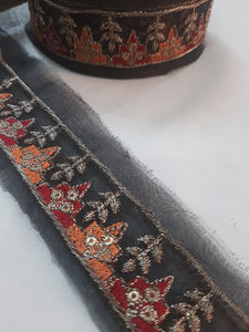 Mariab Patch