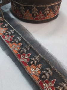 Mariab Patch